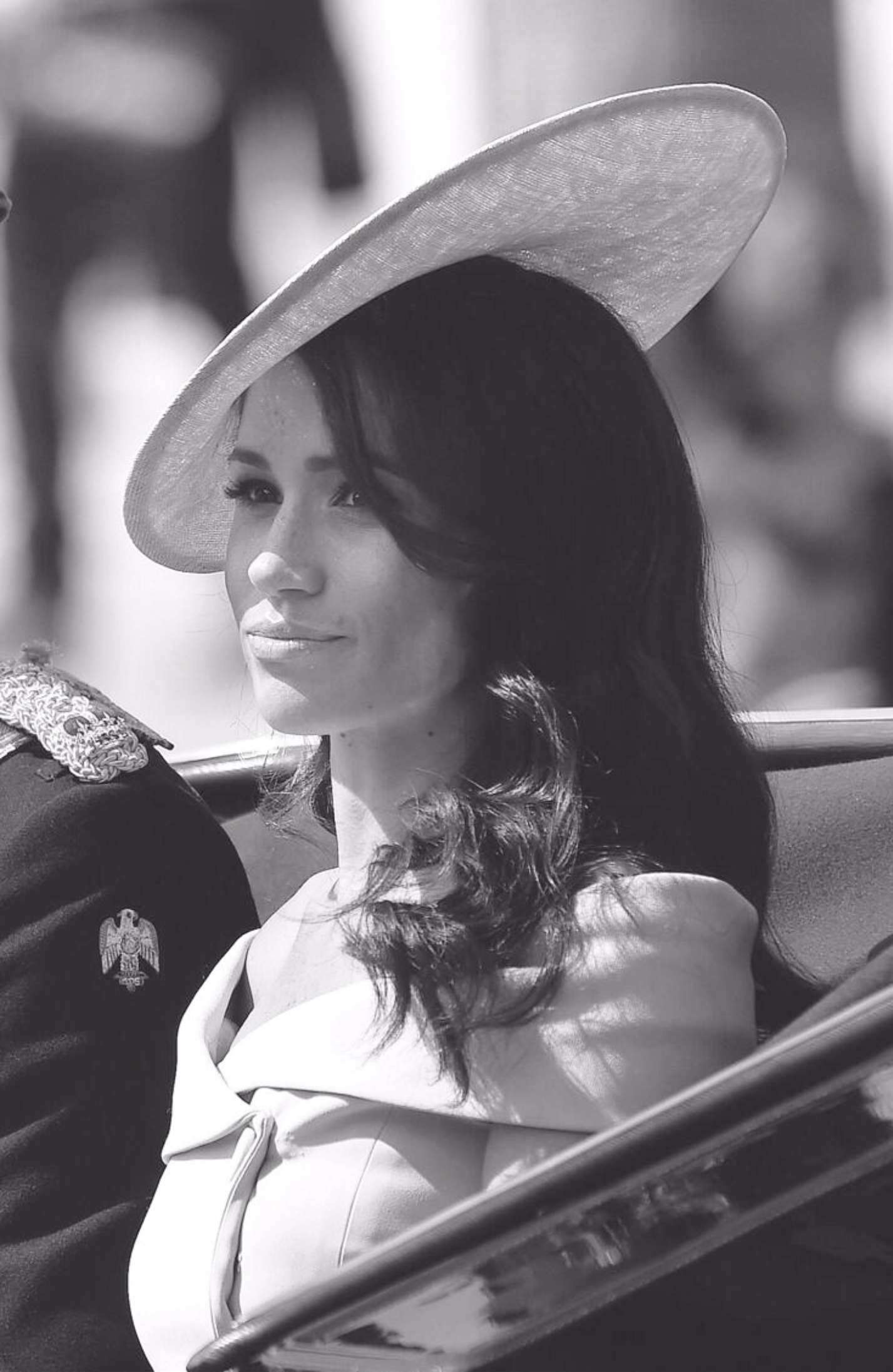 MEGHAN MARKLE The Outcast Wound & Journey of SelfAdvocacy — Jupiter Jewel