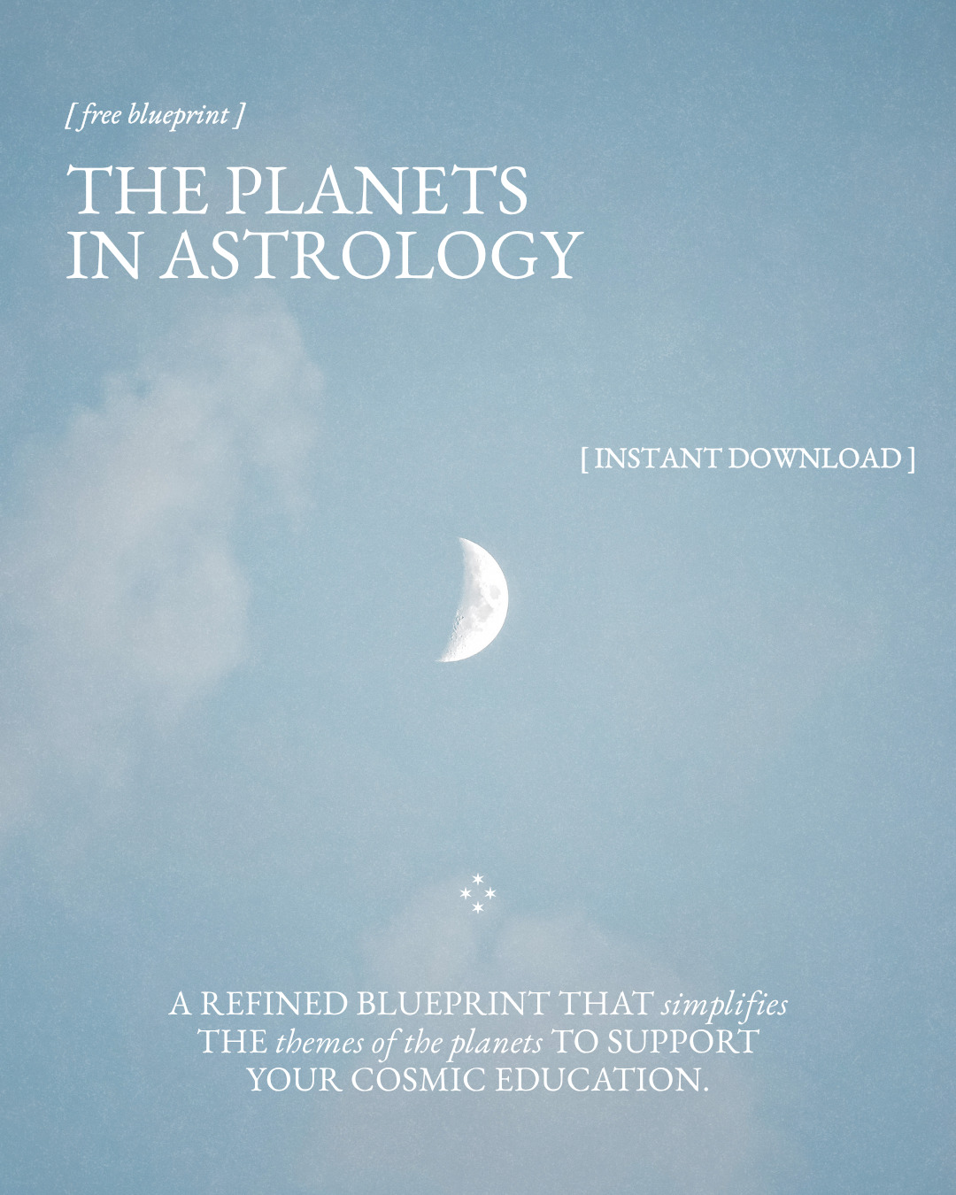 The Astrology Planet Guide