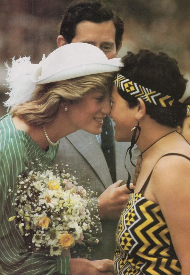 Princess Diana's Astrology An Empath Called to Serve & the Wound of