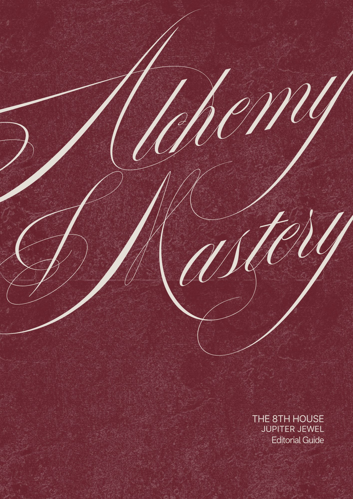 Mastering Your 8th House Reading