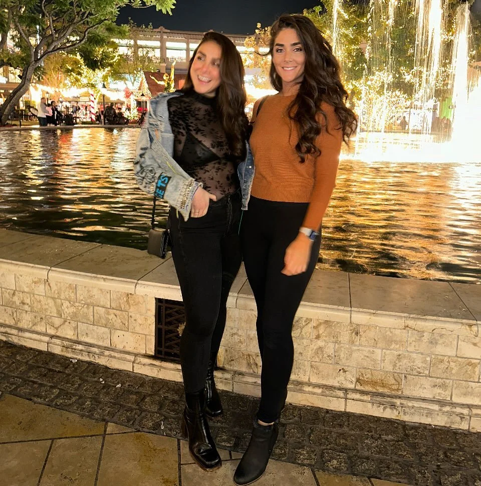 Girrrlll, you betta&rsquo; follow yo dreams with yo cute self.
#thankful