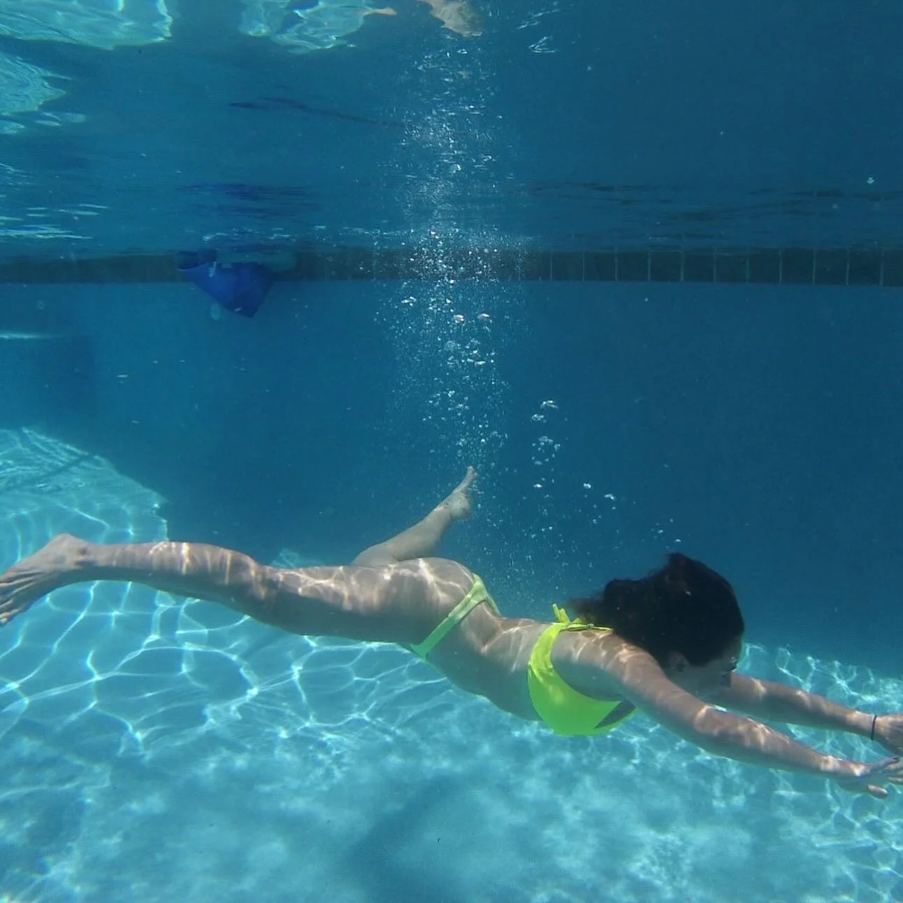 Little did you know your home&rsquo;s really only a town you&rsquo;re just a guest in.