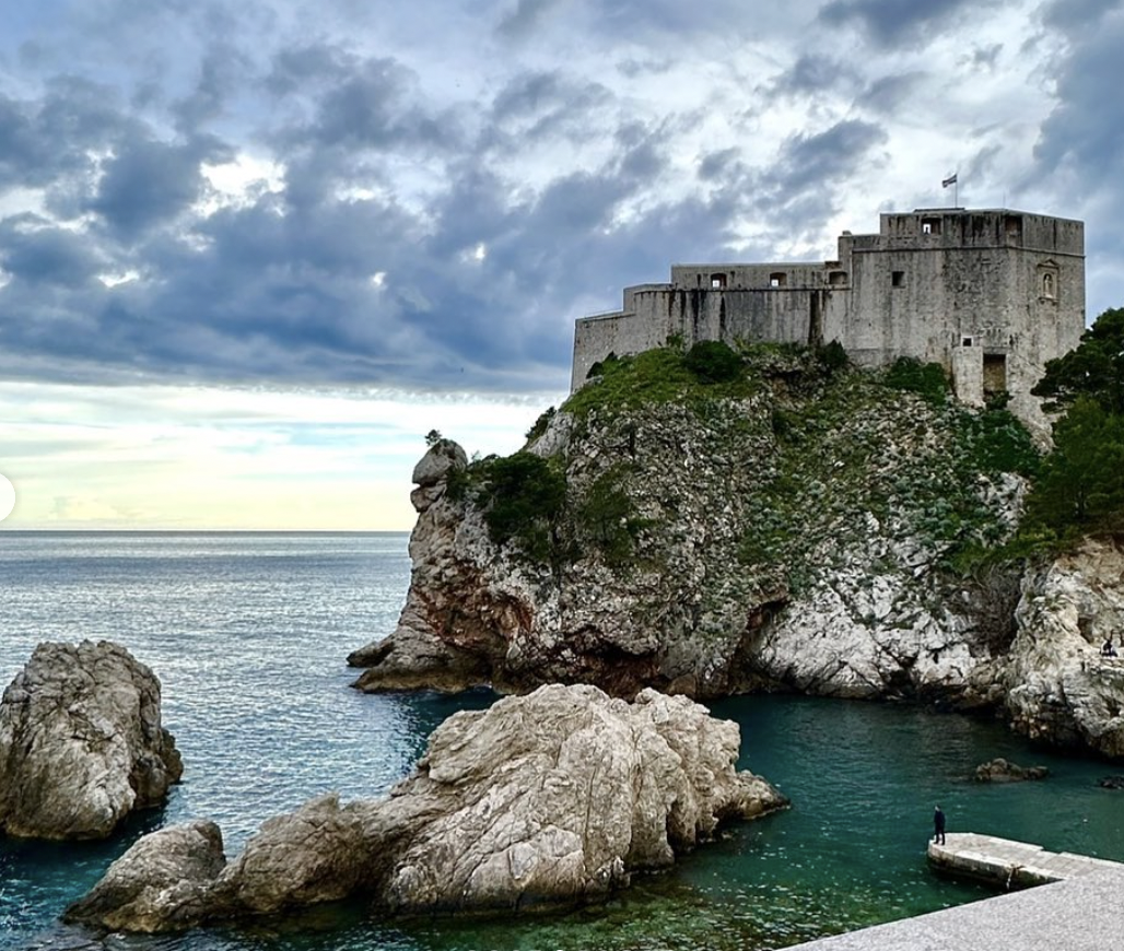 Lokrum Island, Dubrovnik, Croatia.png