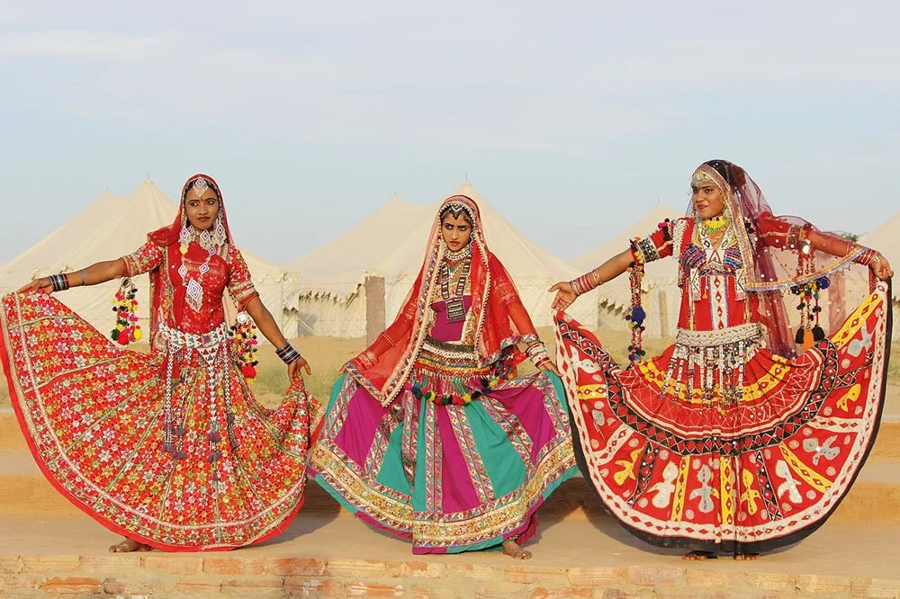 Unveiling Rajasthan: An Enchanting Expedition