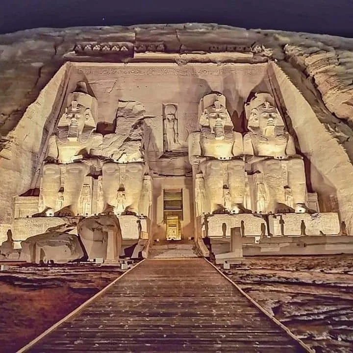 December 5 - 15, 2026 10 Days in Egypt: Gods and Kings