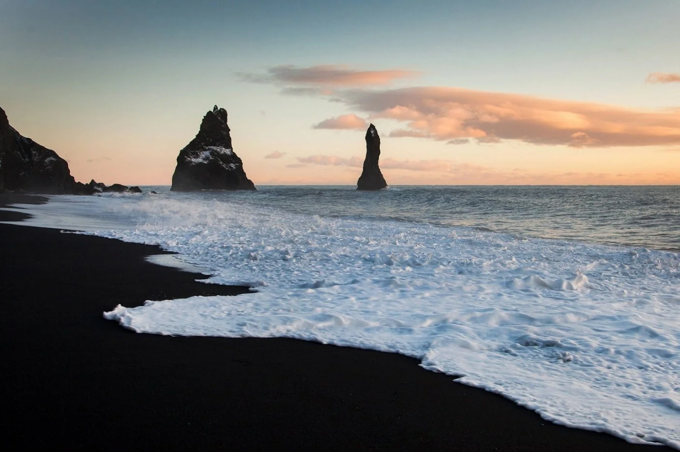 PAST TRIP: November 1 - 6, 2025: Country-Style, South Coast and Northern Lights