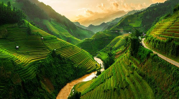 June 30th - July 12th Journey Across Vietnam and Cambodia