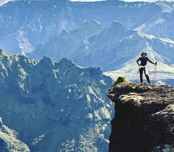 Iceland: Northern Lights, Hike the Glacier &amp; Other Wonders (Copy)