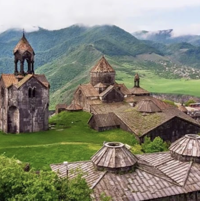 Amazing Armenia (Copy)