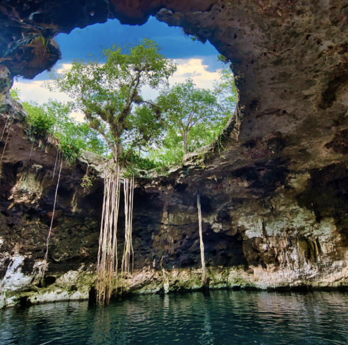Enchanting Yucatán: Nature and Culture Tour (Copy)
