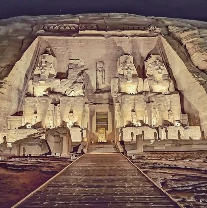 Egypt: Gods and Kings (Copy)