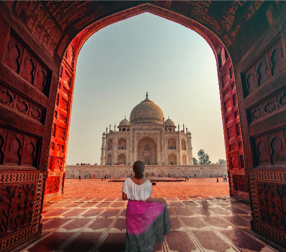 Rajasthan - Enchanting Desert Jewel