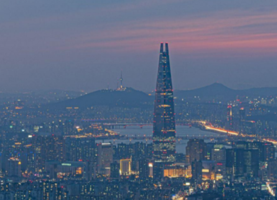 Seoul, DMZ, Gyeongju &amp; Jeju Island