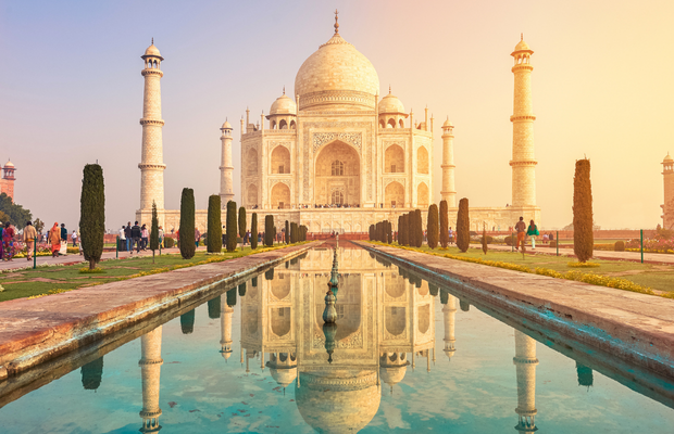 Delhi, India