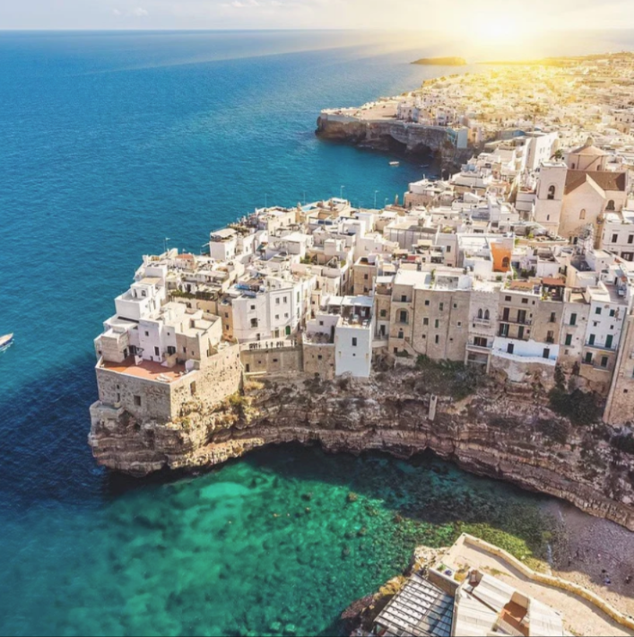 Wine, Food, &amp; Art Pairing in Puglia