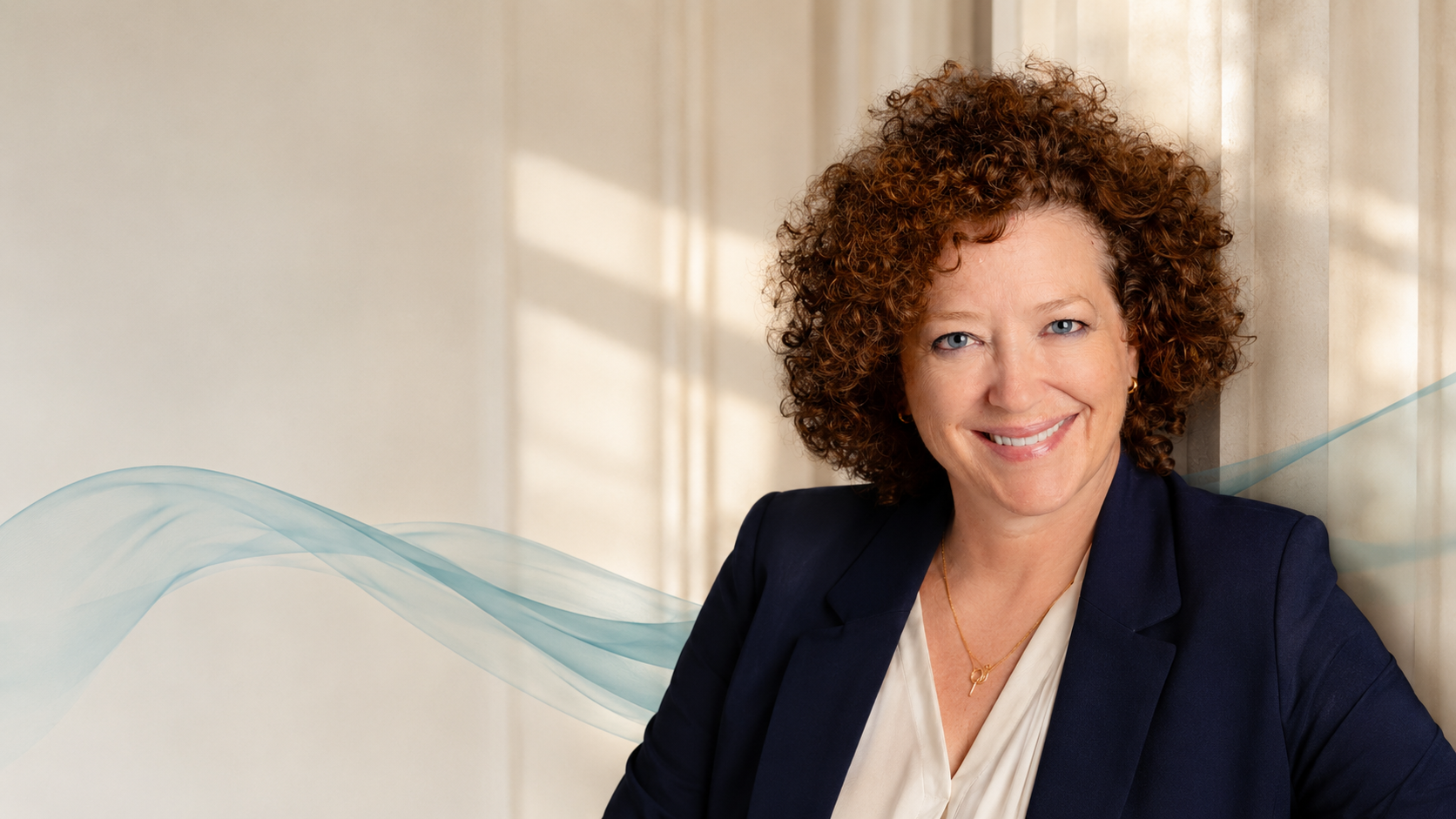 Lori Allen, coach and strategic consultant