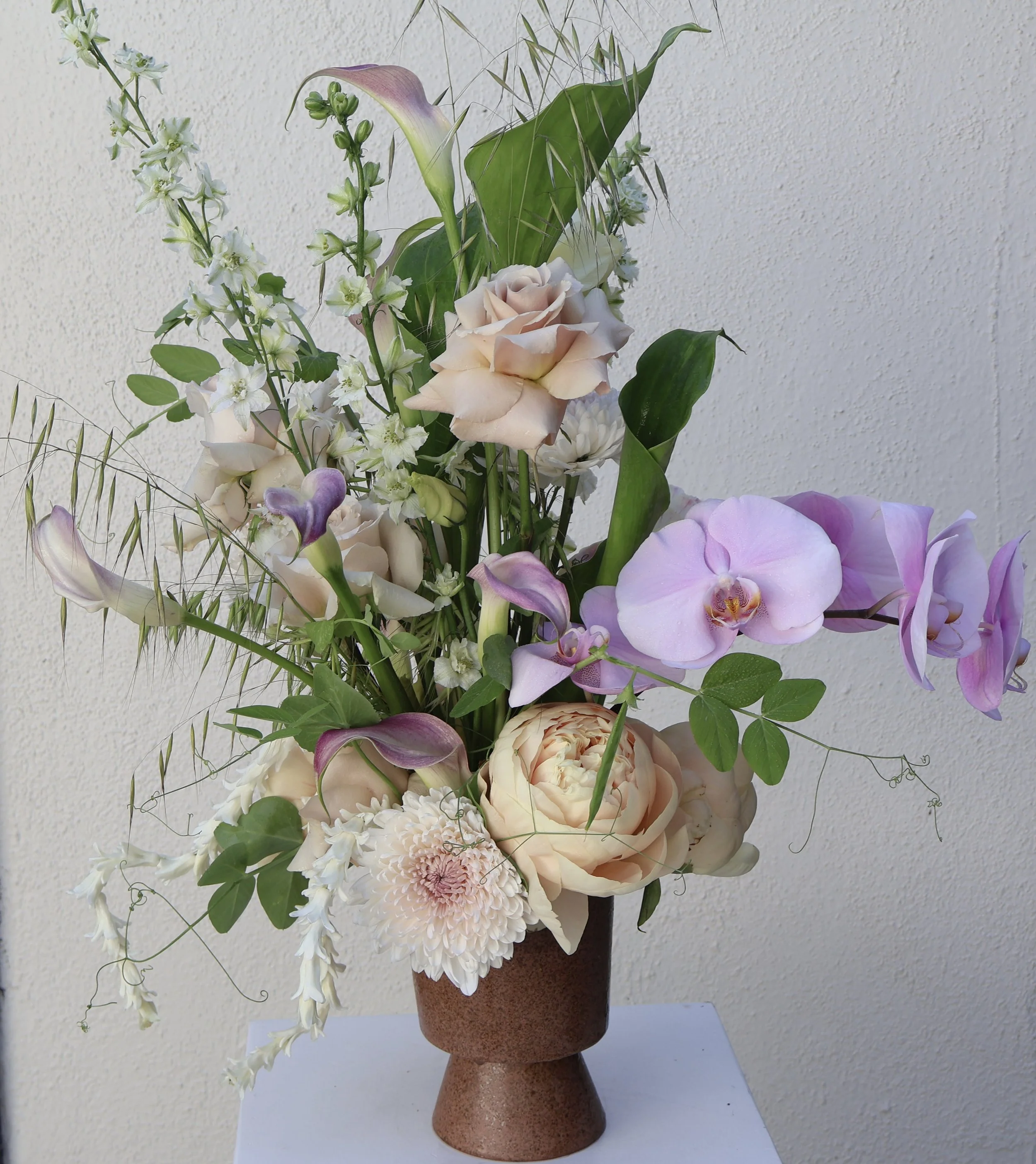 Monthly Flower Subscription - Furiosa Flowers