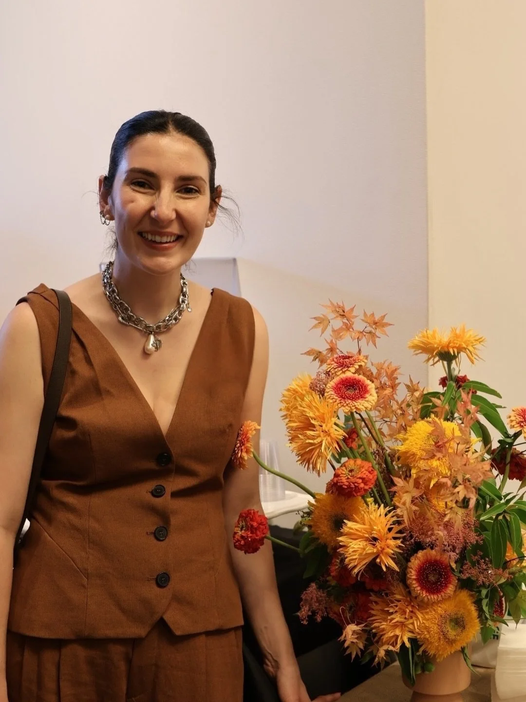 Happy Thanksgiving to my Furiosa Fam !🍁 

so so grateful for your support this year and getting to express our love through design week after week. Thanks for rocking with us &hearts;️

X
Marie