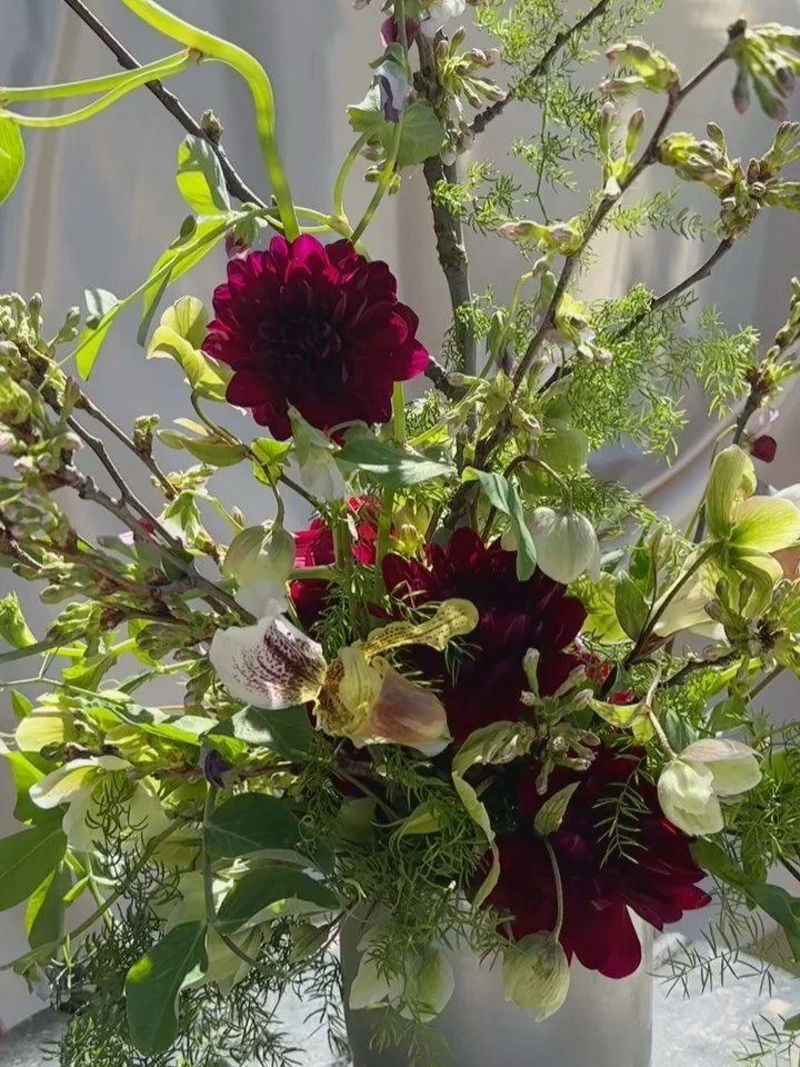 Happy birthday to one of our favorite Pisces queen 

✨

Pisces flowers, custom arrangements, celebrity gifting