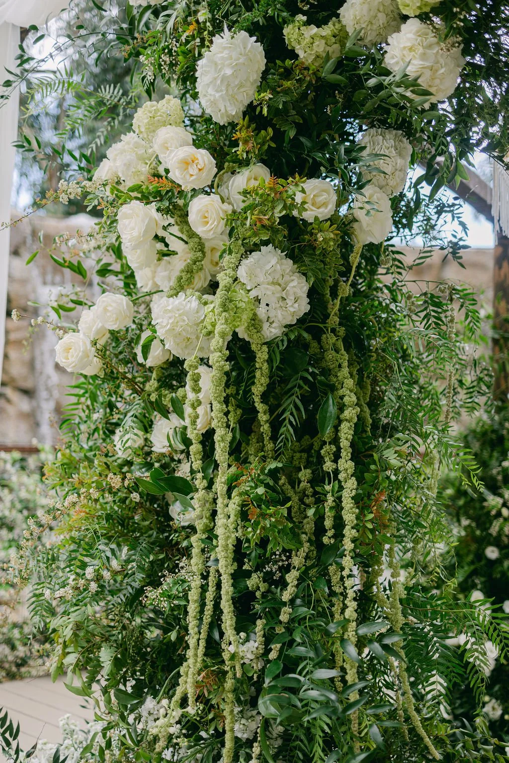 The Florals Couples Are Choosing for 2026