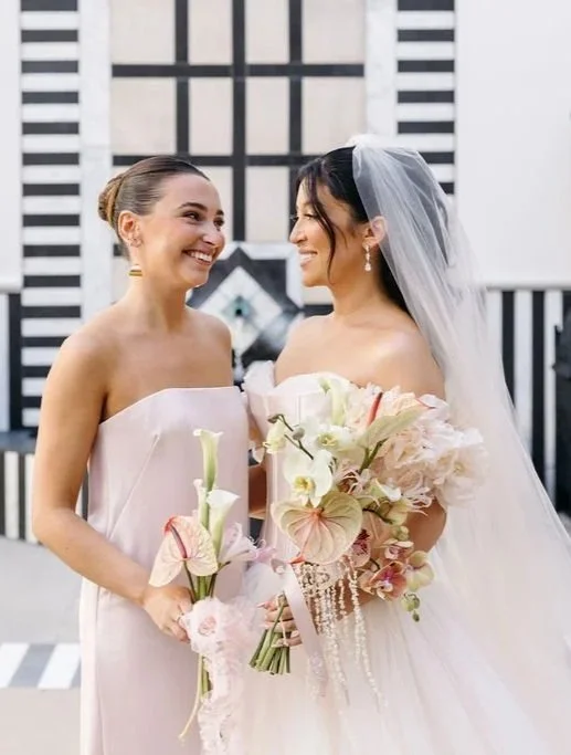 Santa Barbara Zoo Wedding