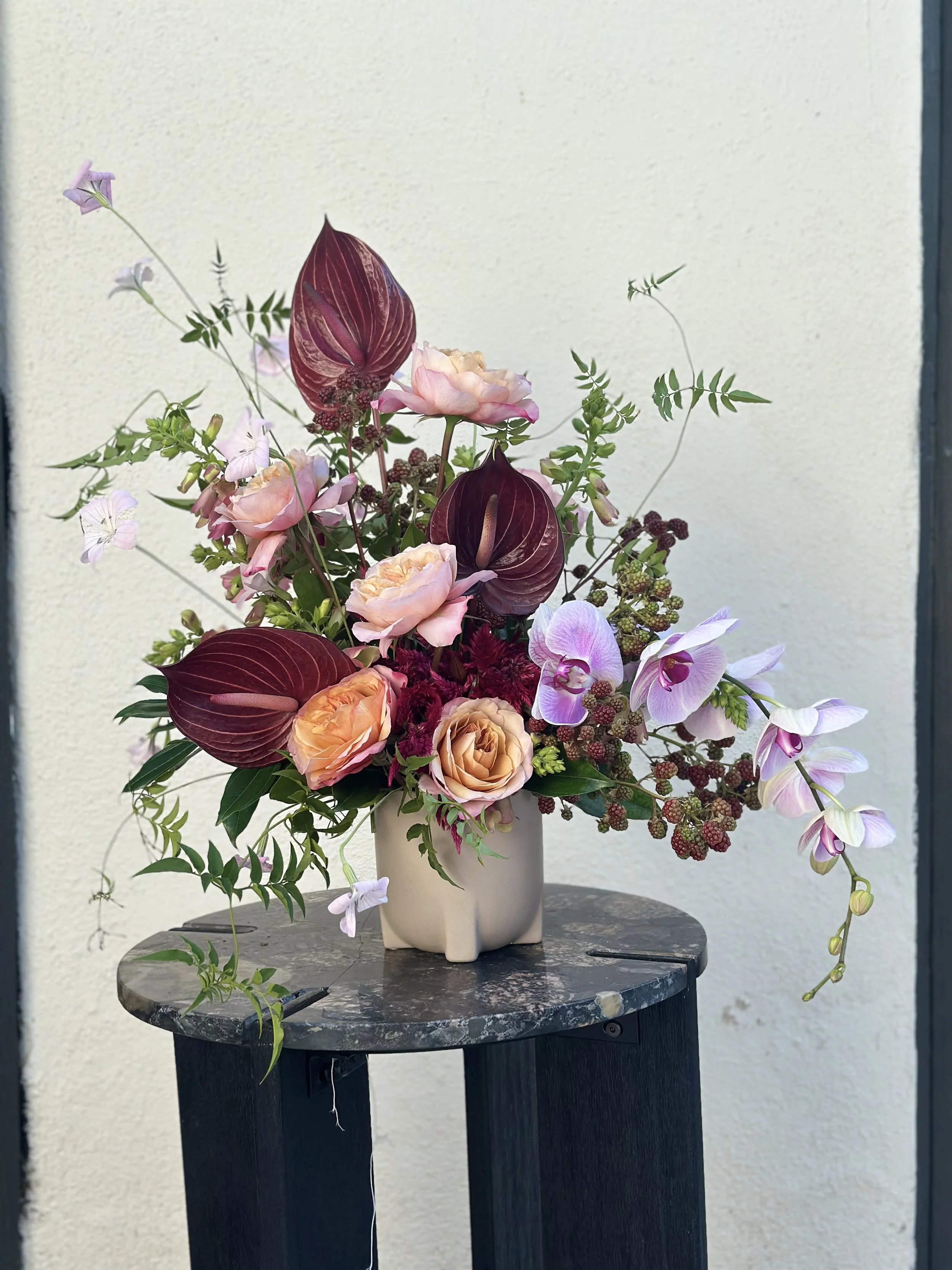 Weekly Flower Subscription