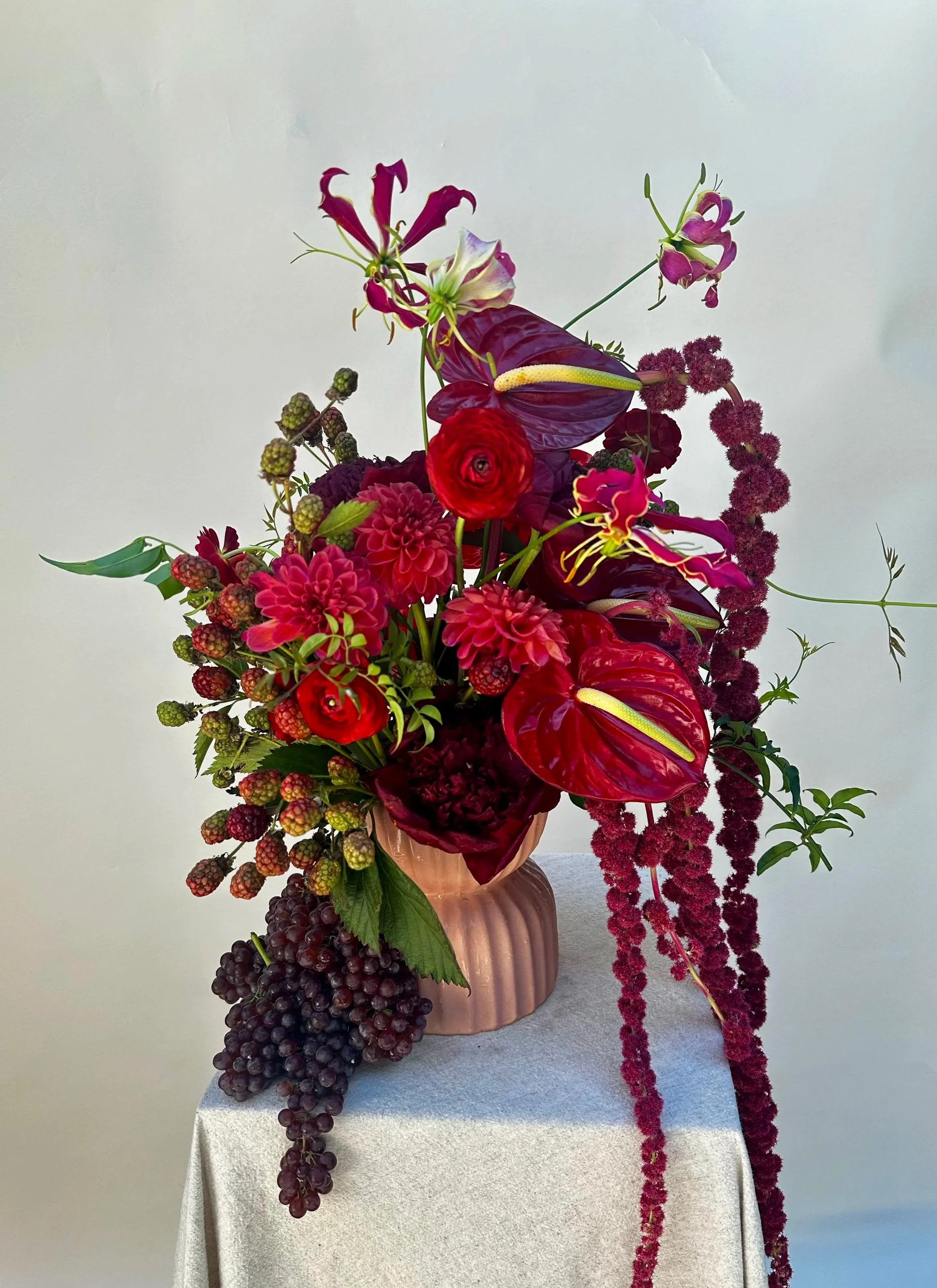 Bi-Weekly Floral Subscription