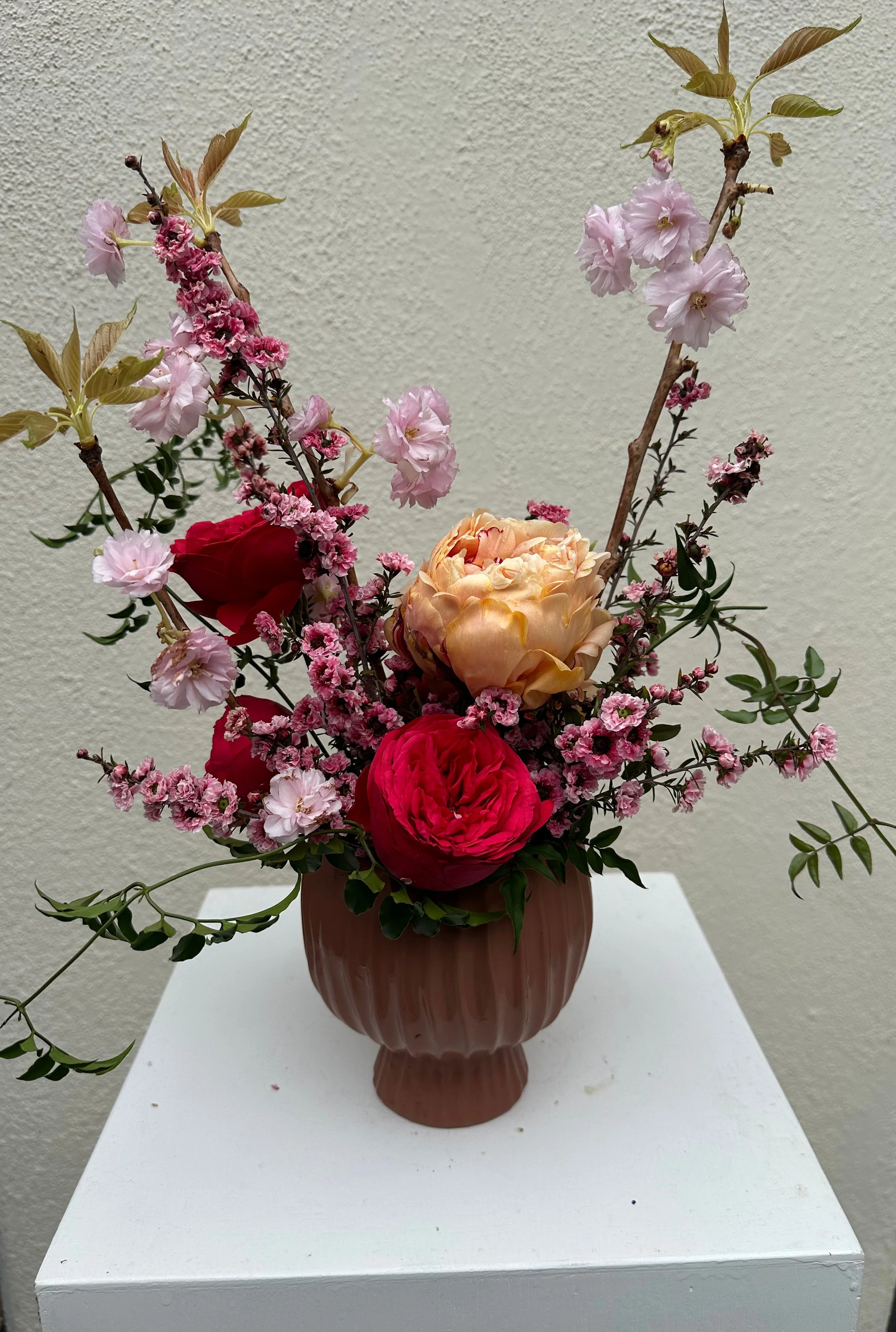 Valentine's Day Workshop