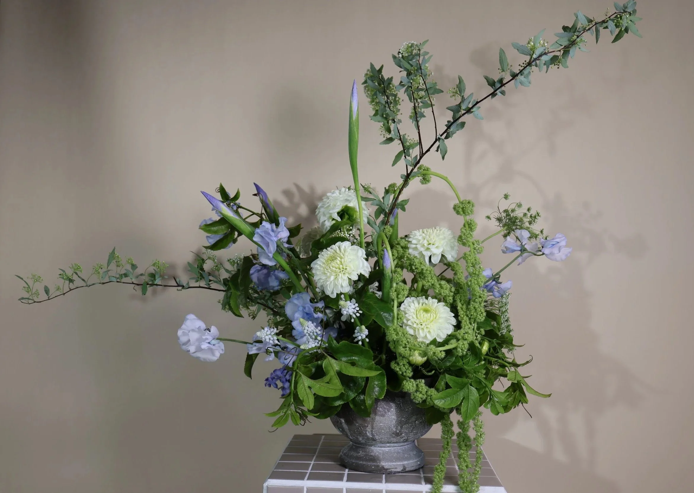 Weekly Flower Subscription - Furiosa Flowers