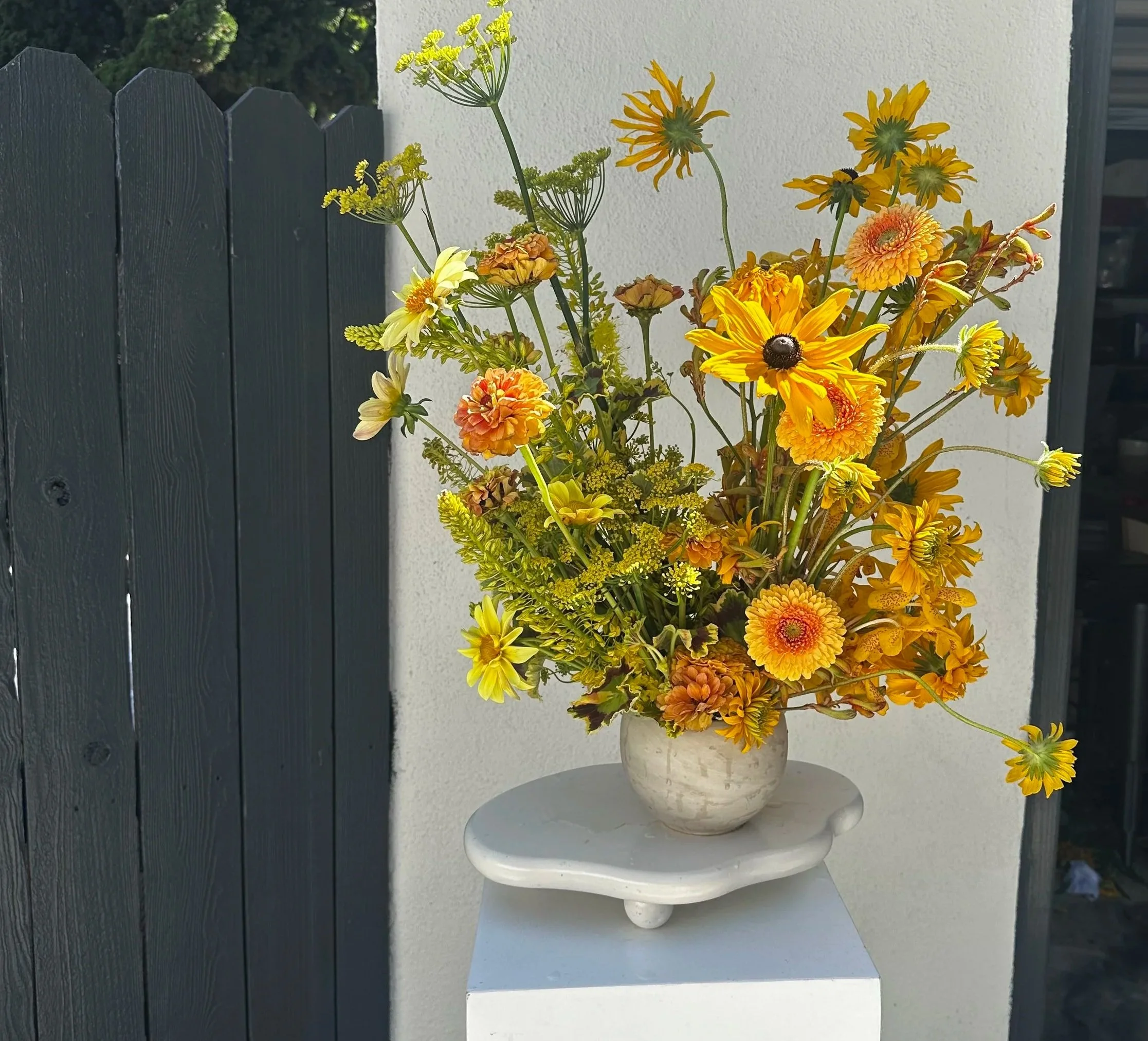 Weekly Flower Subscription - Furiosa Flowers