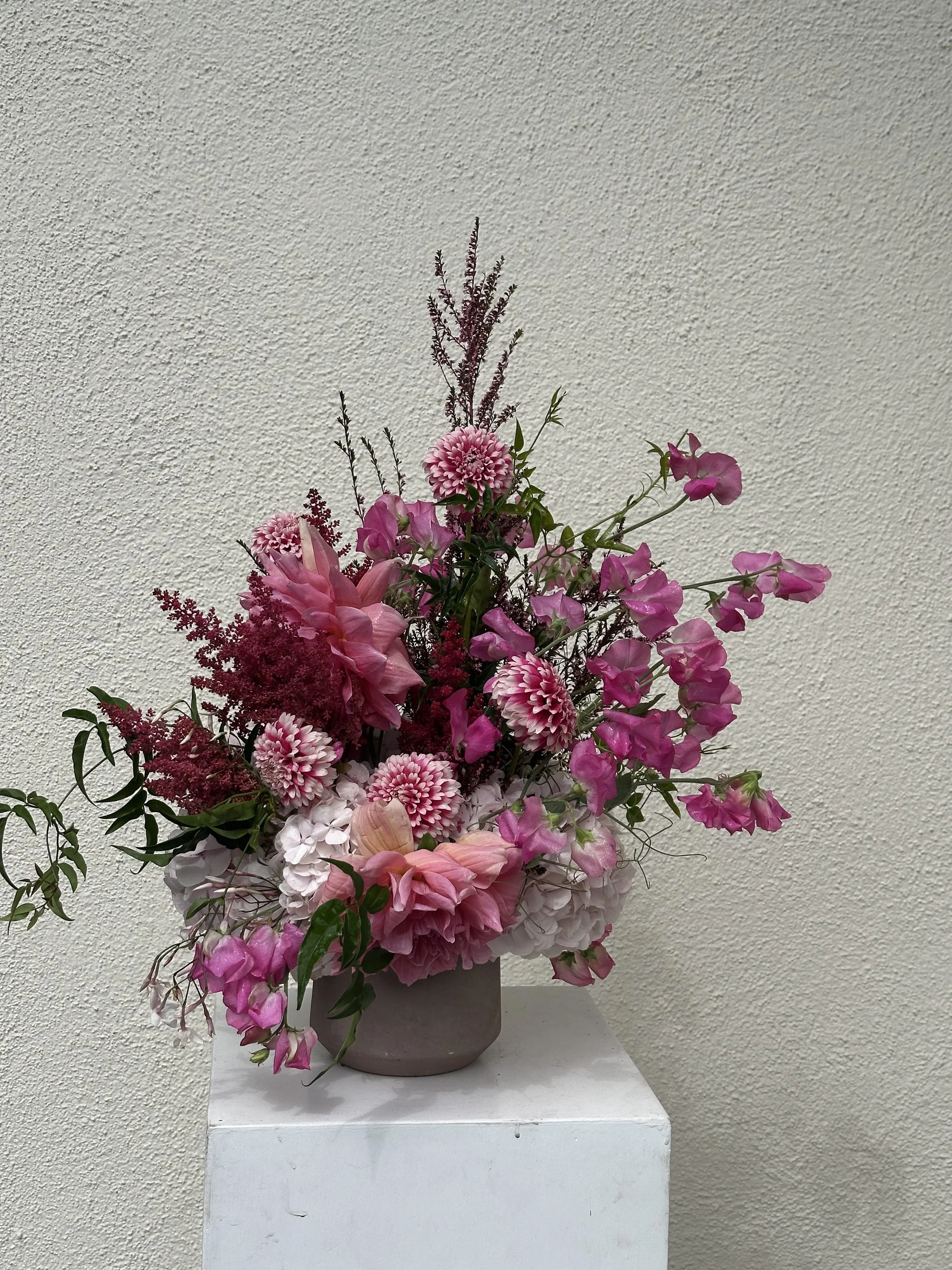 Pink Crush