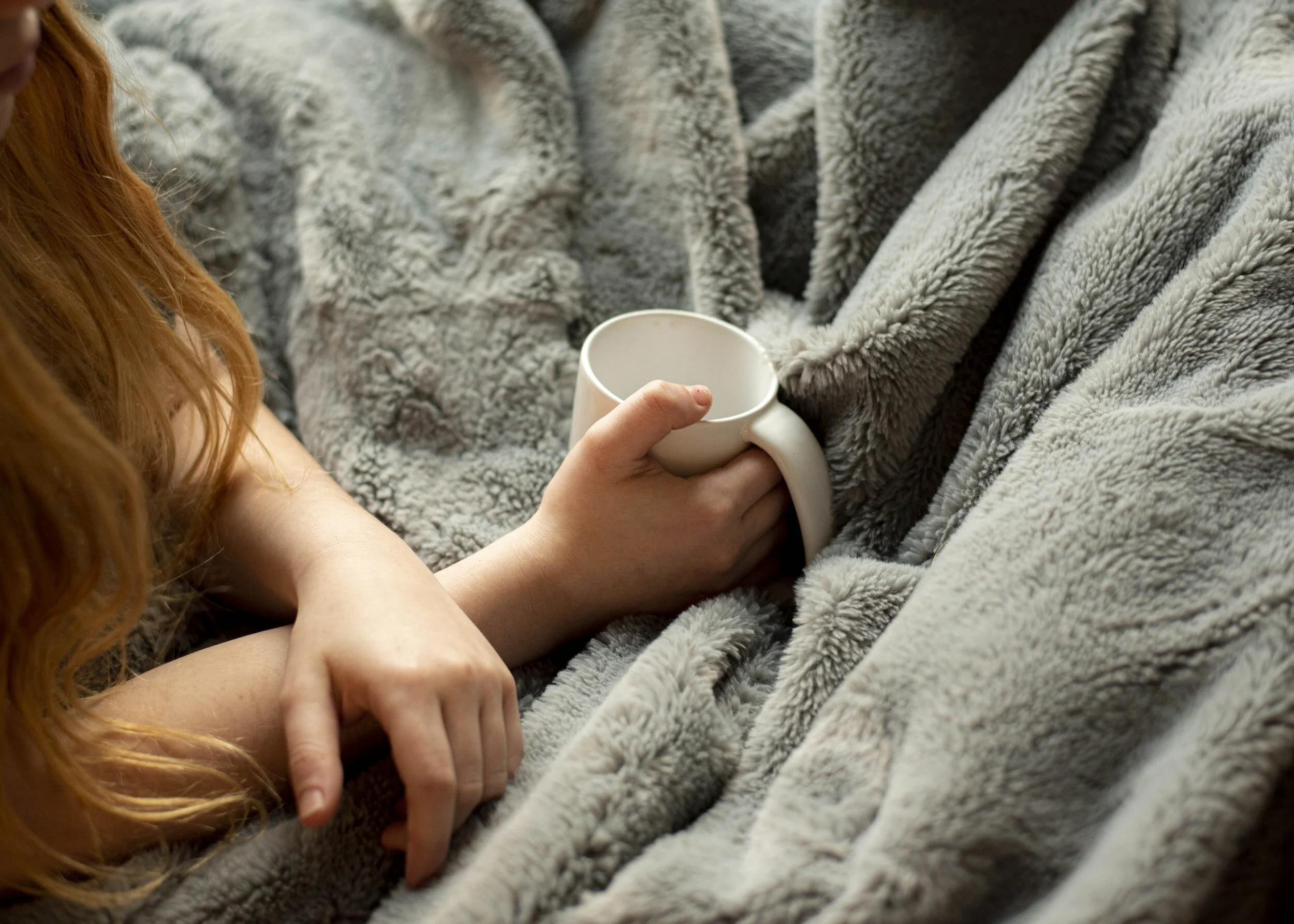 Calming blankets - our top pics! - COMING SOON