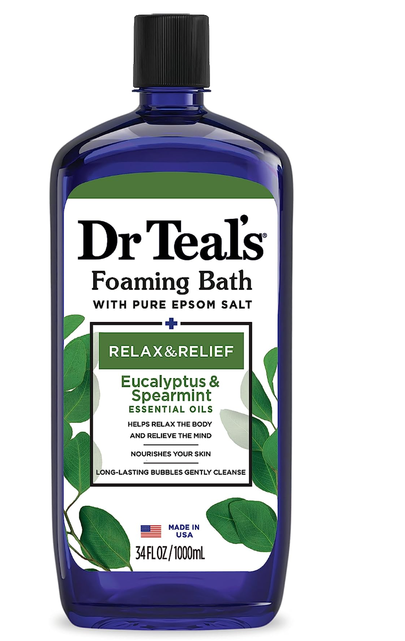 Dr Teal's - Relax and Relief 