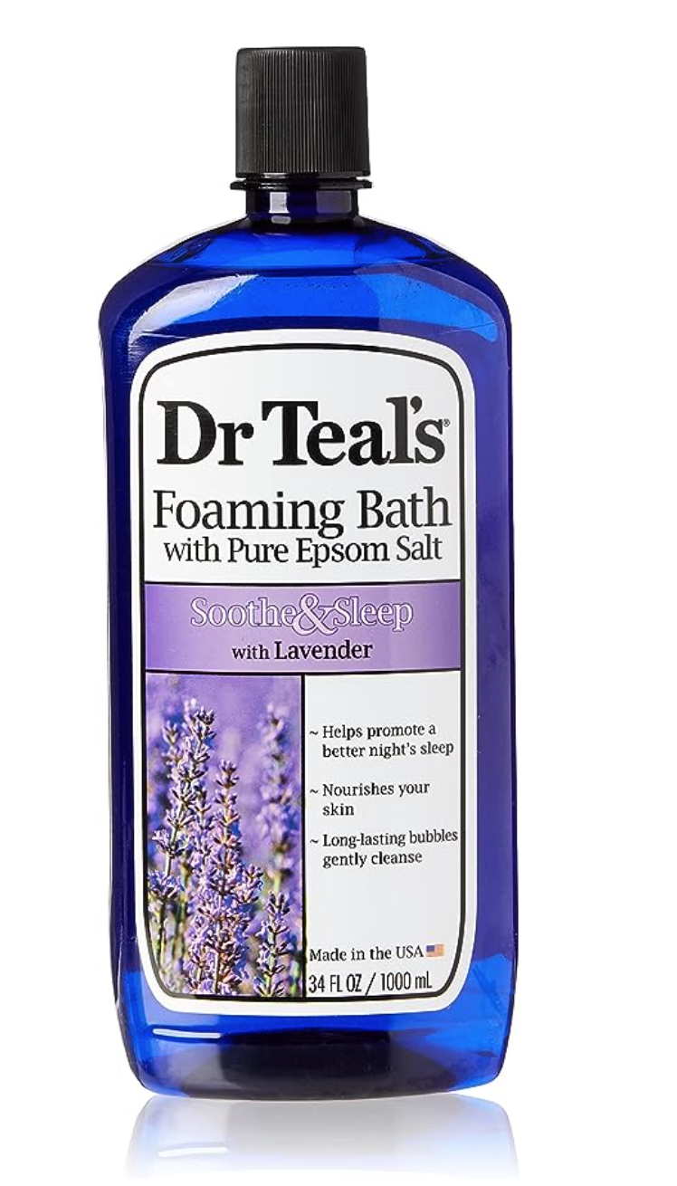 Dr Teal's - Soothe and Sleep