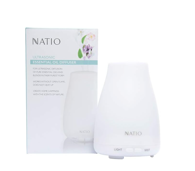 Natio - Essential oil diffuser