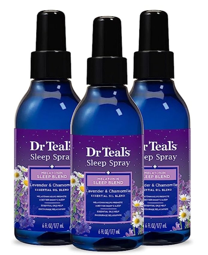 Dr Teal's Sleep Spray