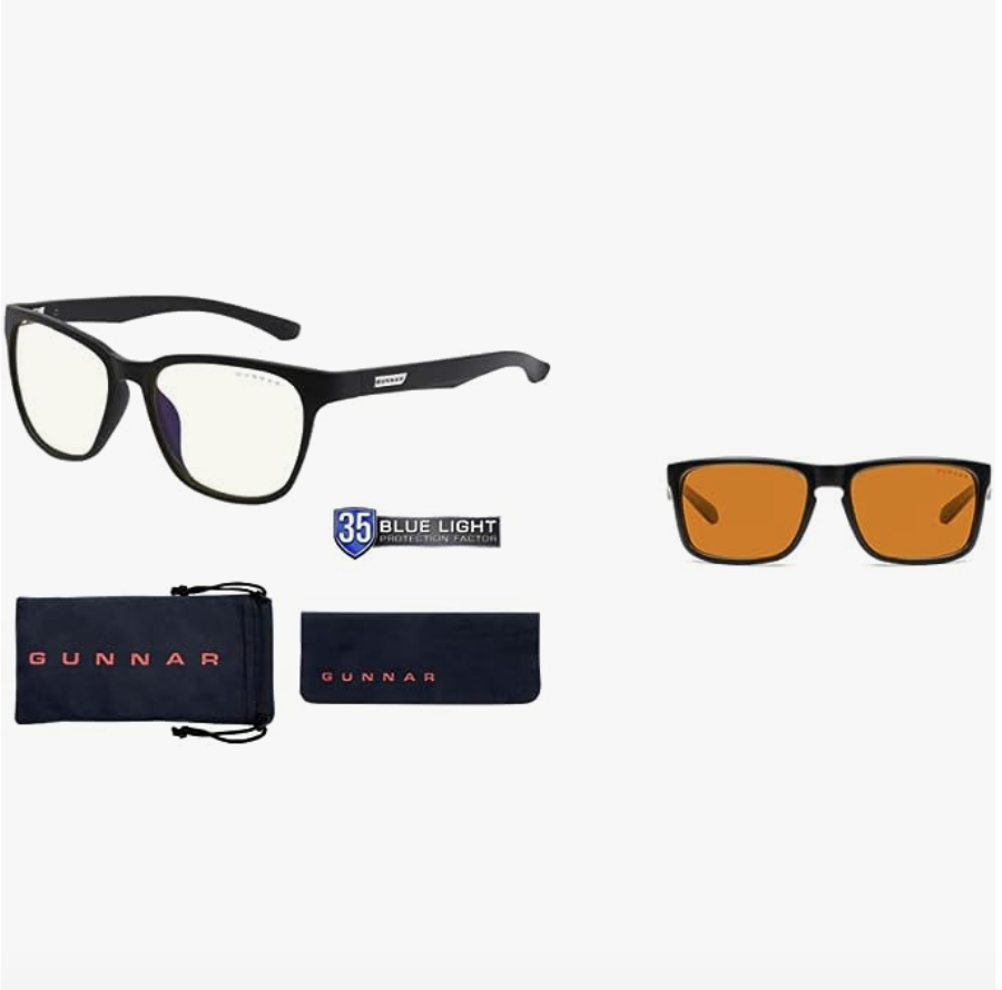 GUNNAR - Computer Glasses