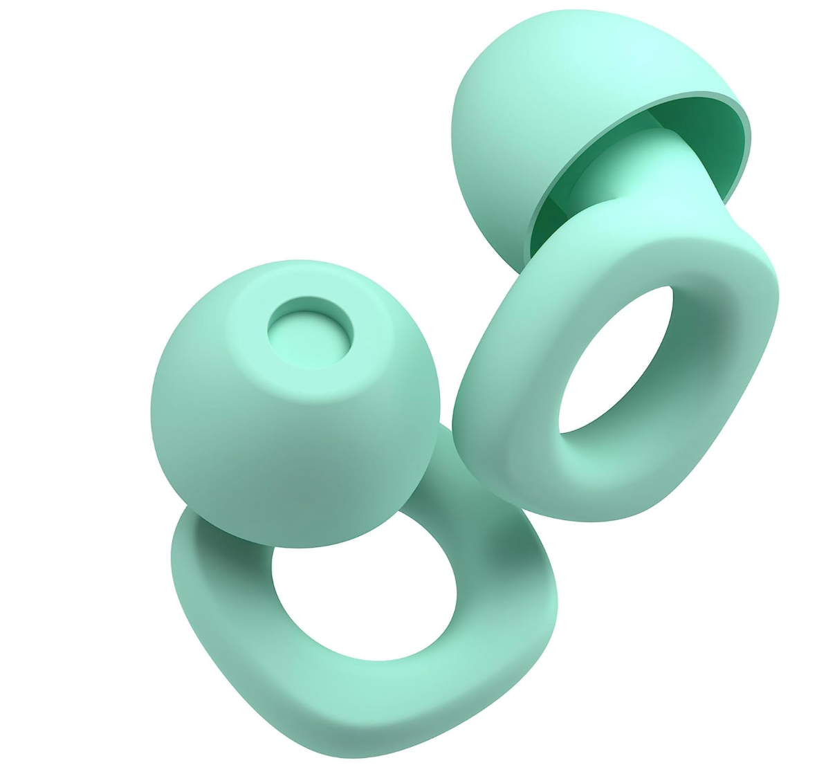 Soft Ear Plugs for Sleeping