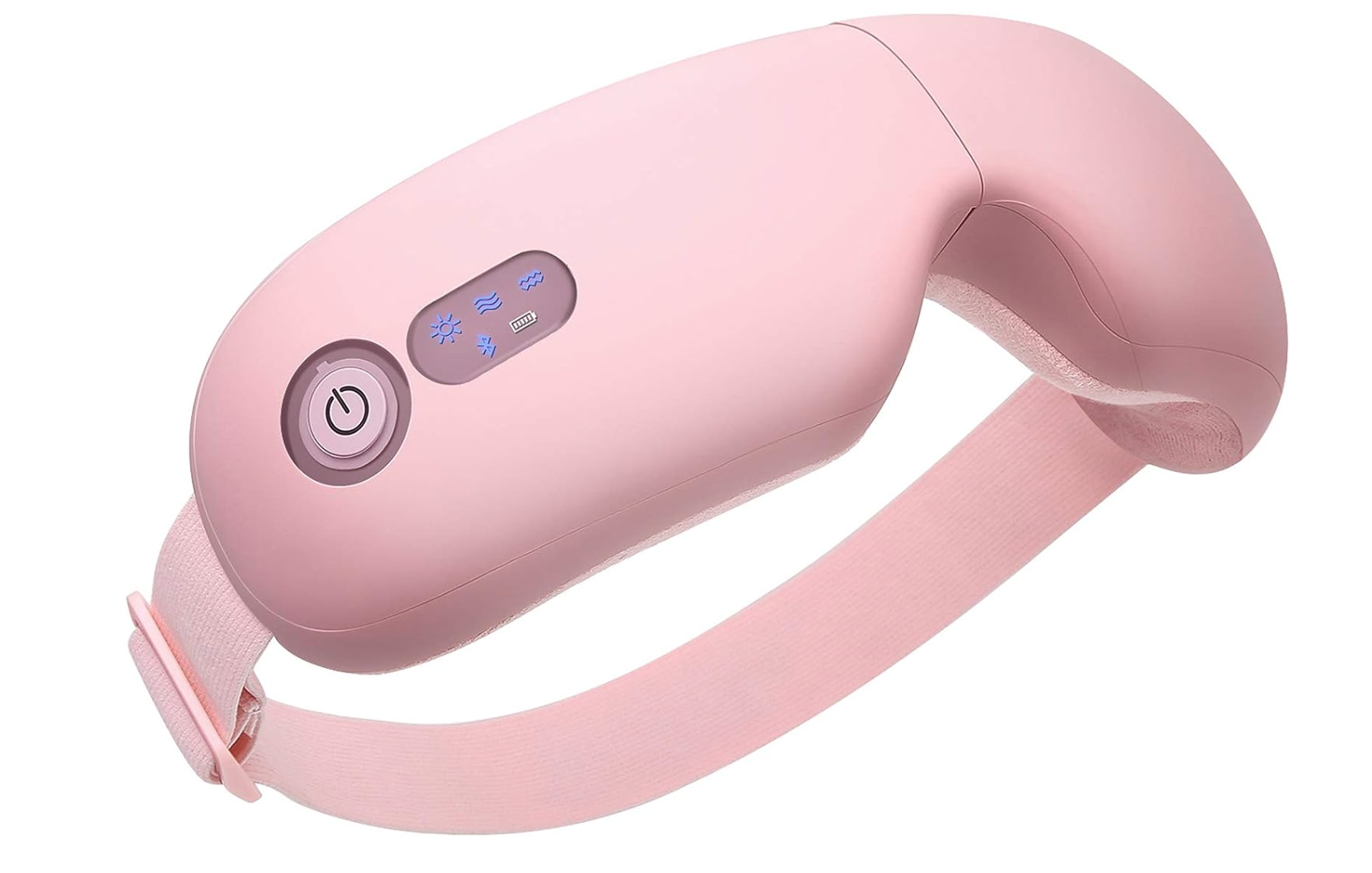 Eye Massager with Heat, Vibration, Bluetooth with Music (Copy)