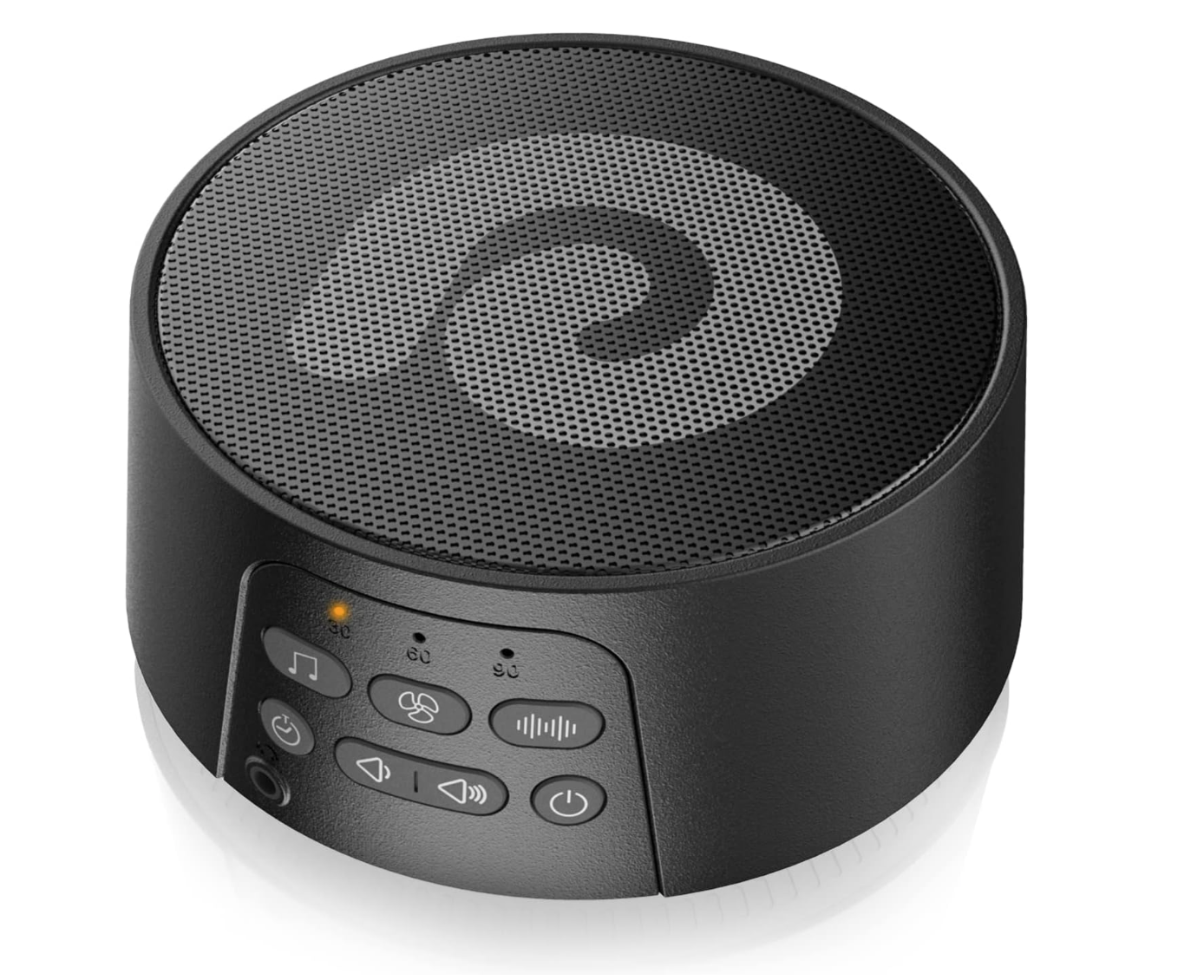 Dreamegg White Noise Machine - D3 Pro Sleep Sound Machine