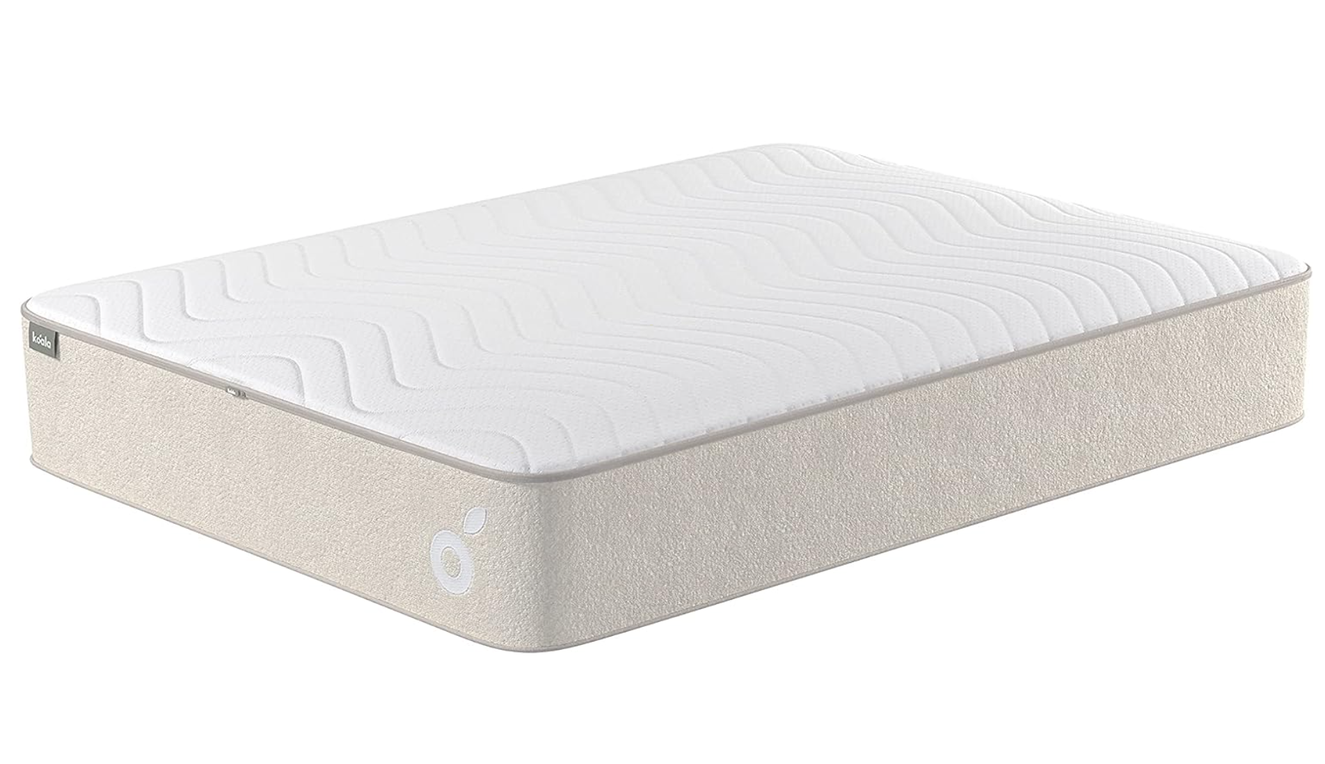 Koala Calm As Mattress Double Size | Coolmax Technology, Adjustable Firmness