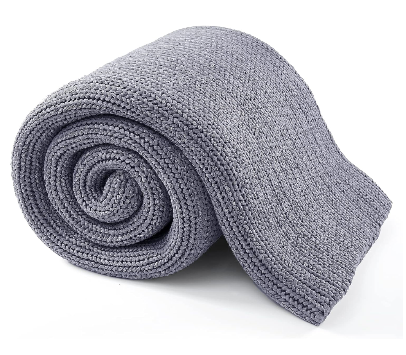 Guohaoi Knitted Weighted Blanket (Copy)
