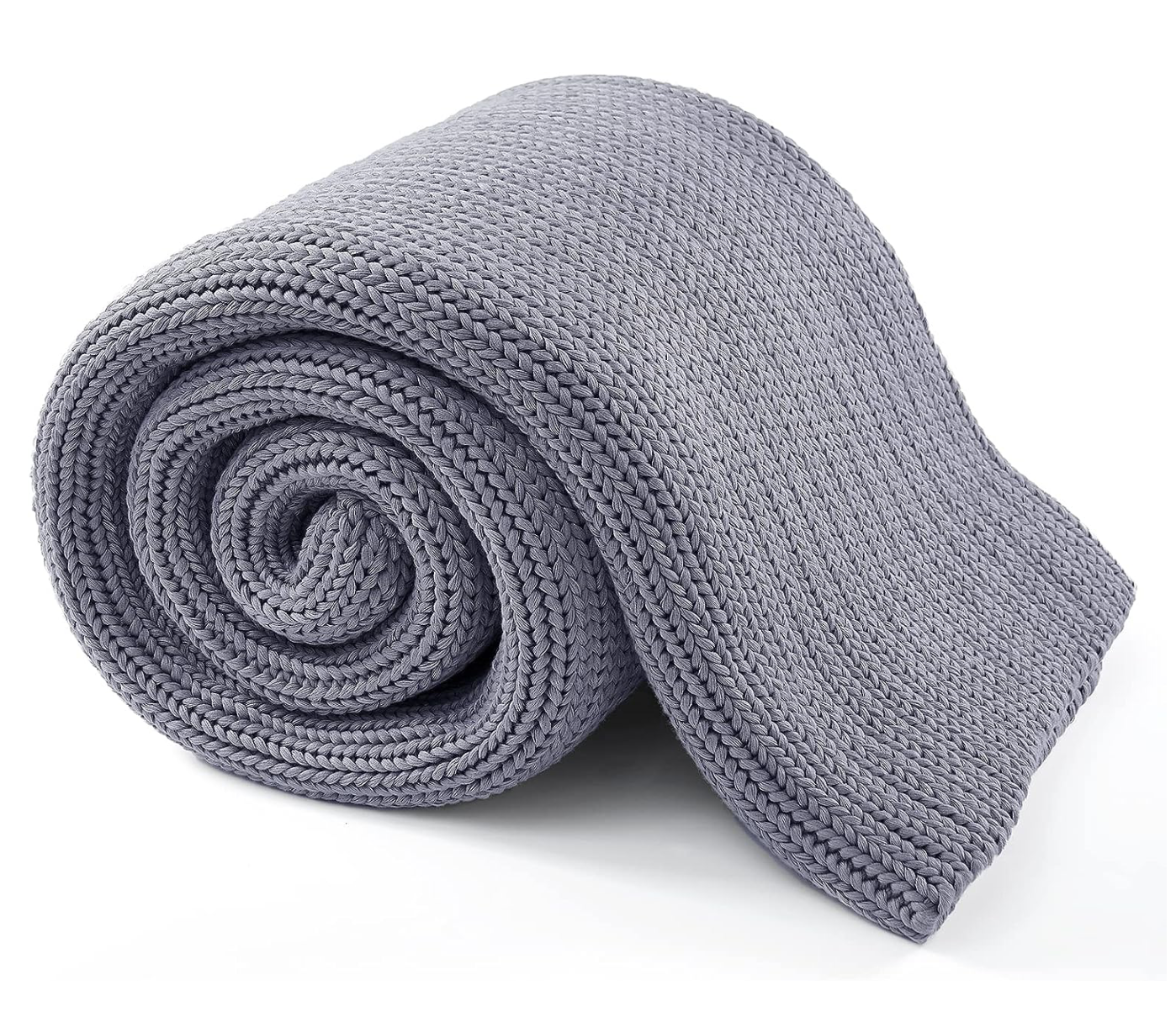 Guohaoi Knitted Weighted Blanket
