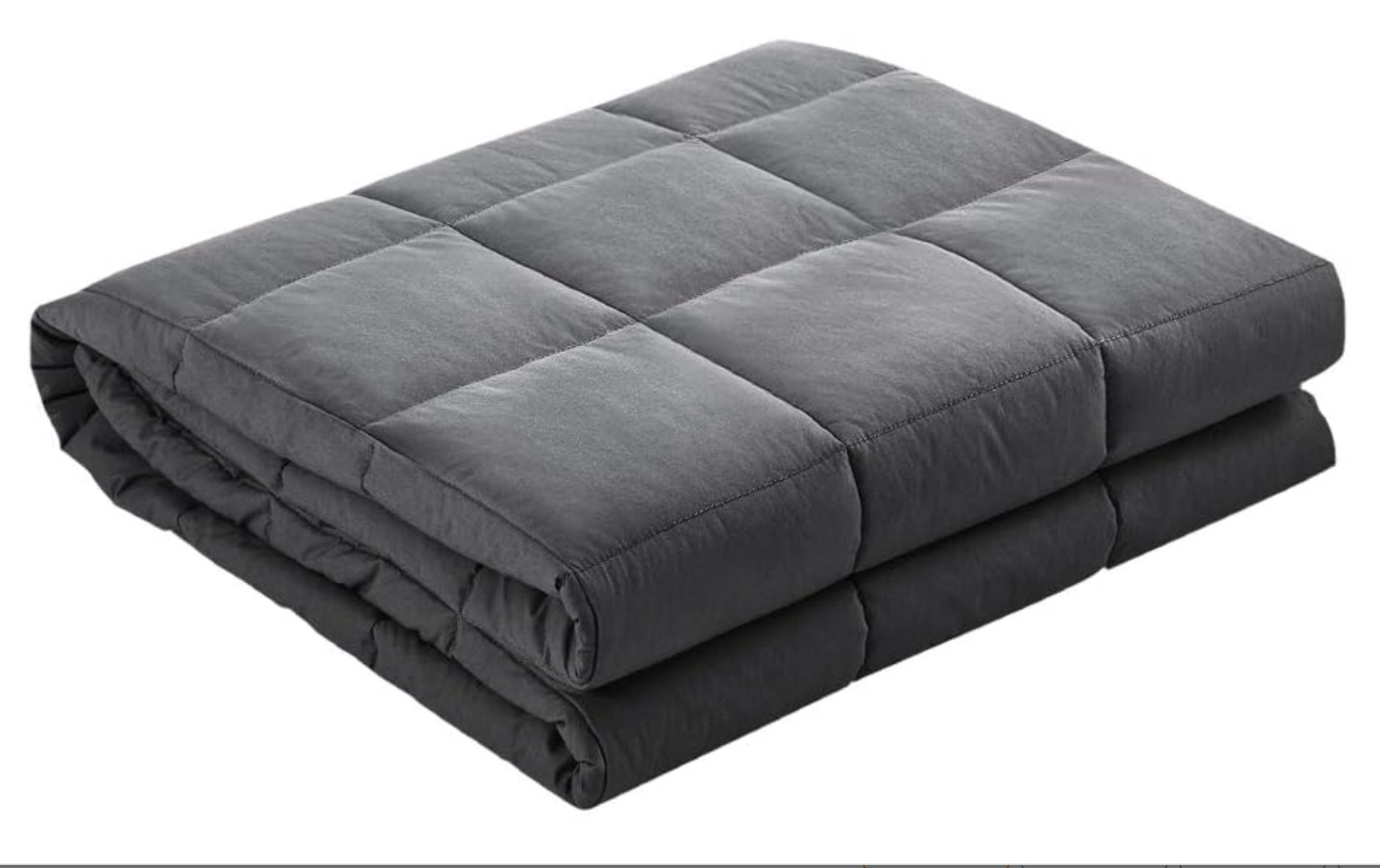 Giselle Bedding Weighted Blanket 11KG