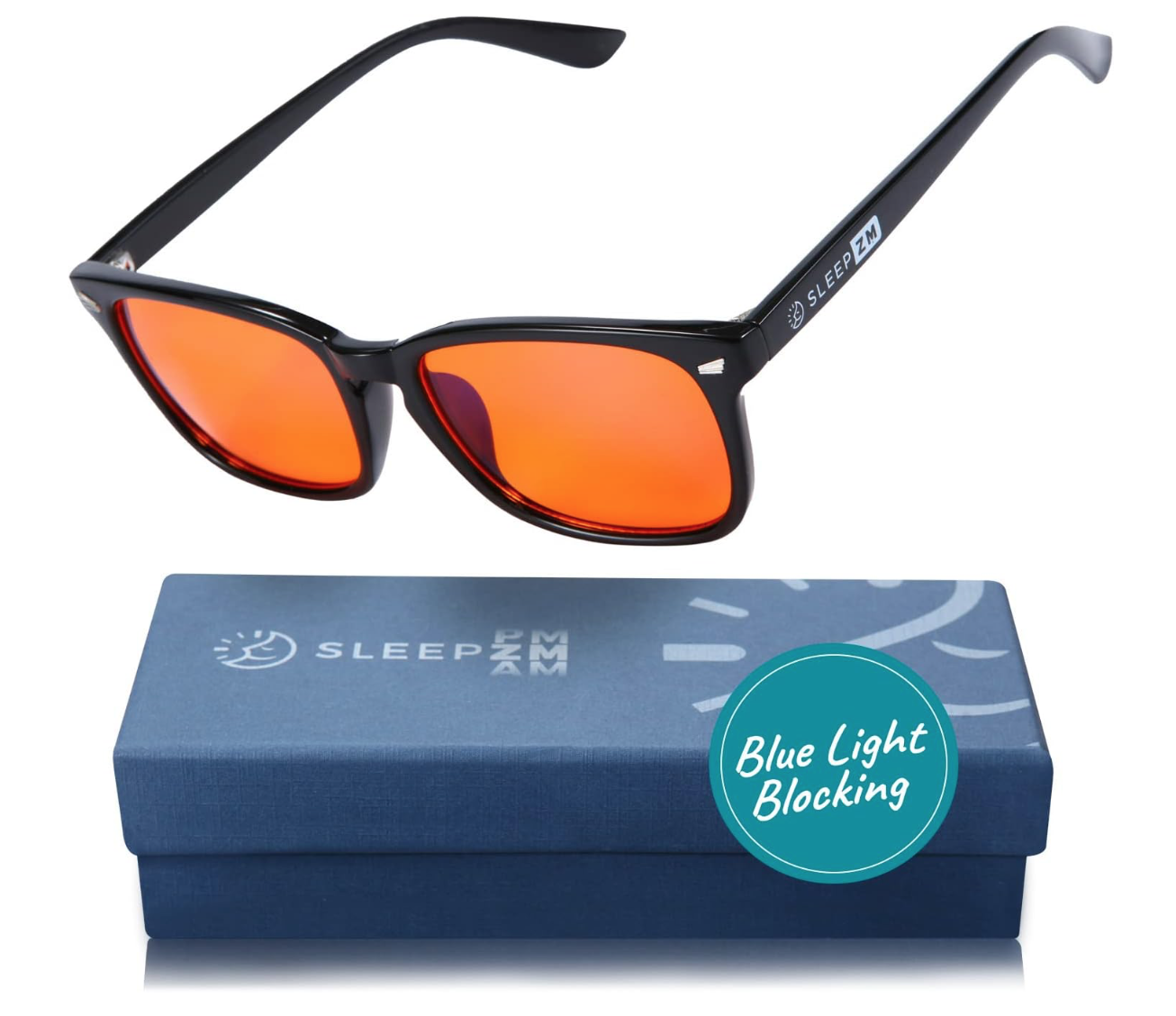 Sleep ZM Blue Light Blocking Glasses