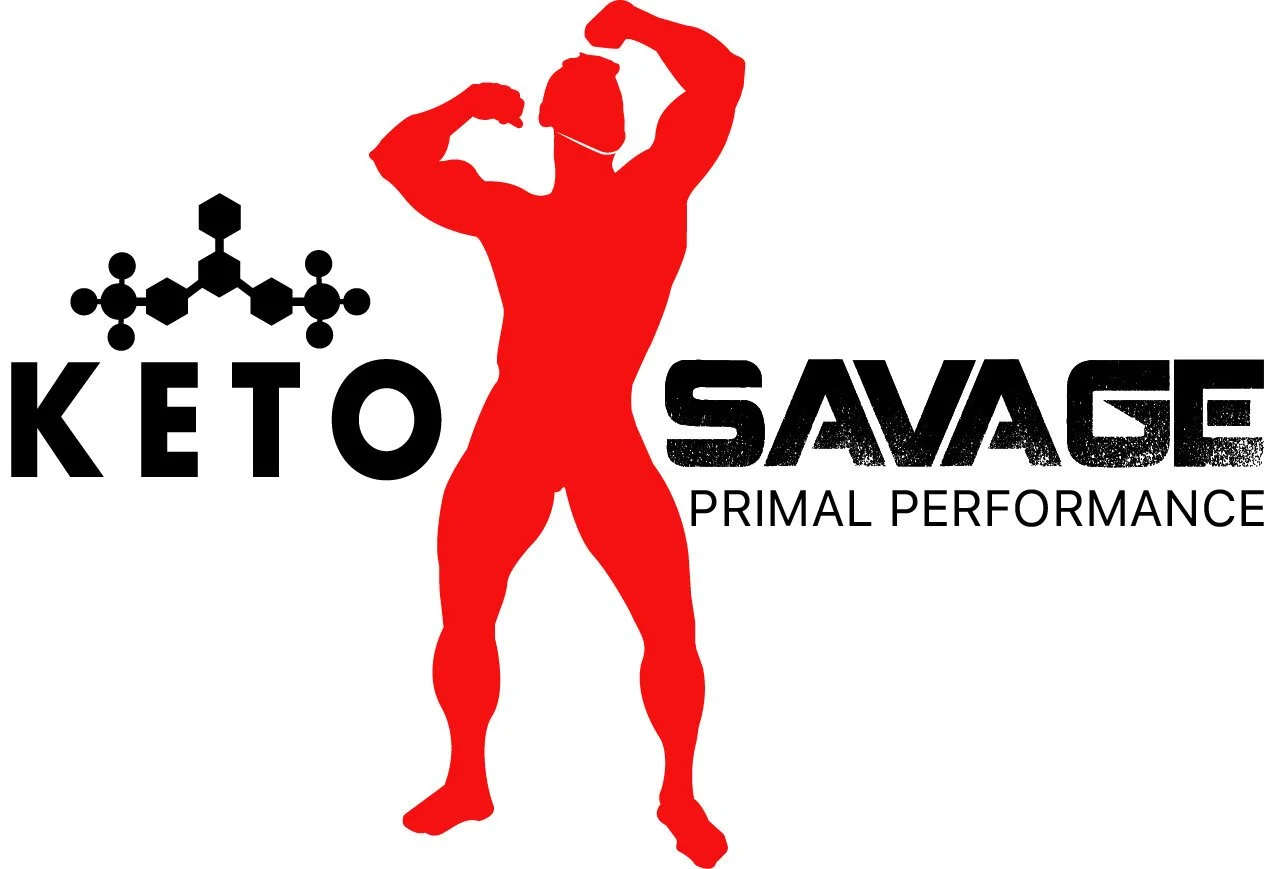 Robert Sike is the host of the Savage Perspective Podcast