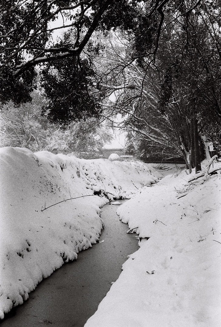 Canon Canonet 28/Ilford HP5 Plus 400