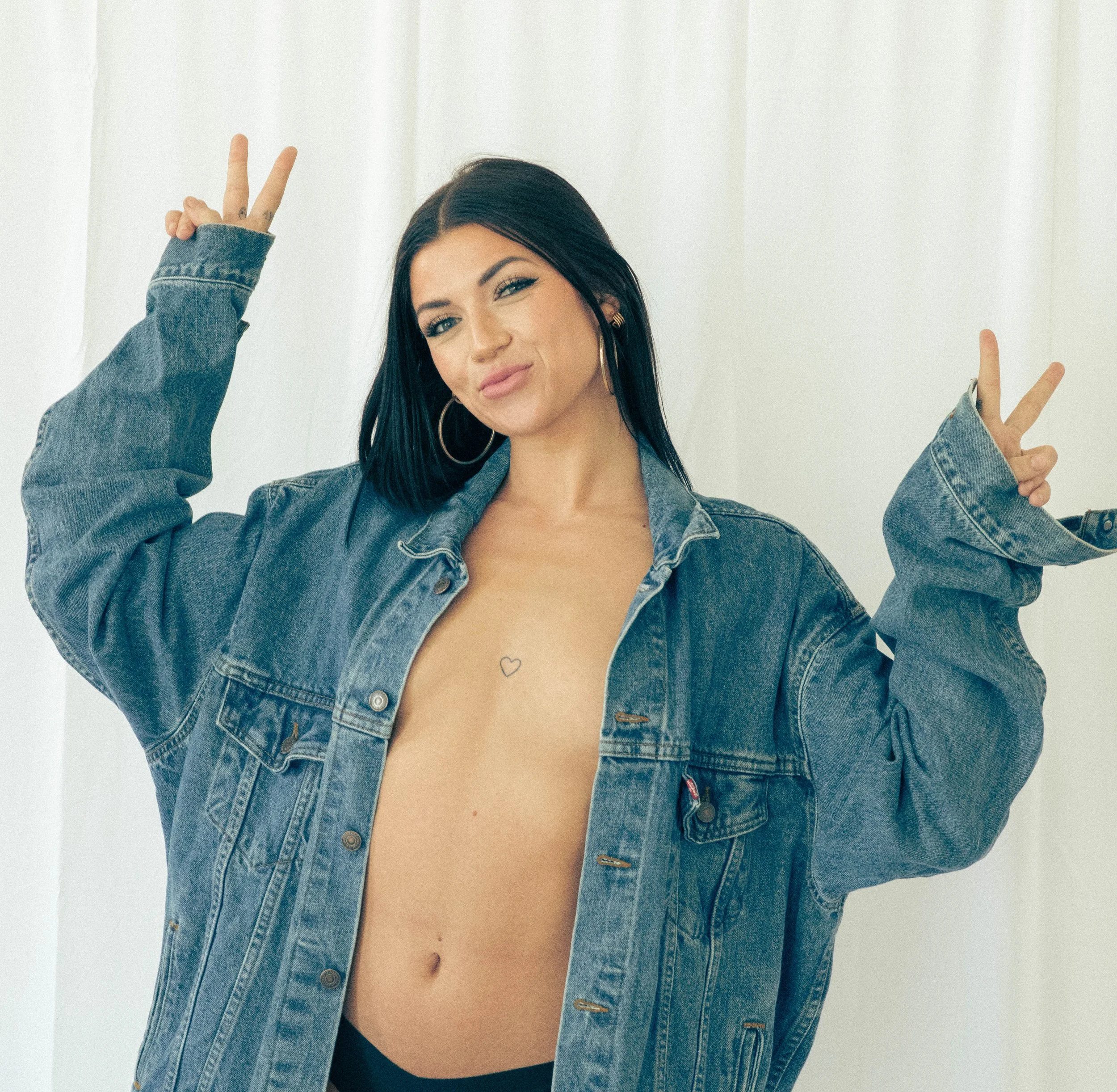 Lex wide Peace Out.JPG