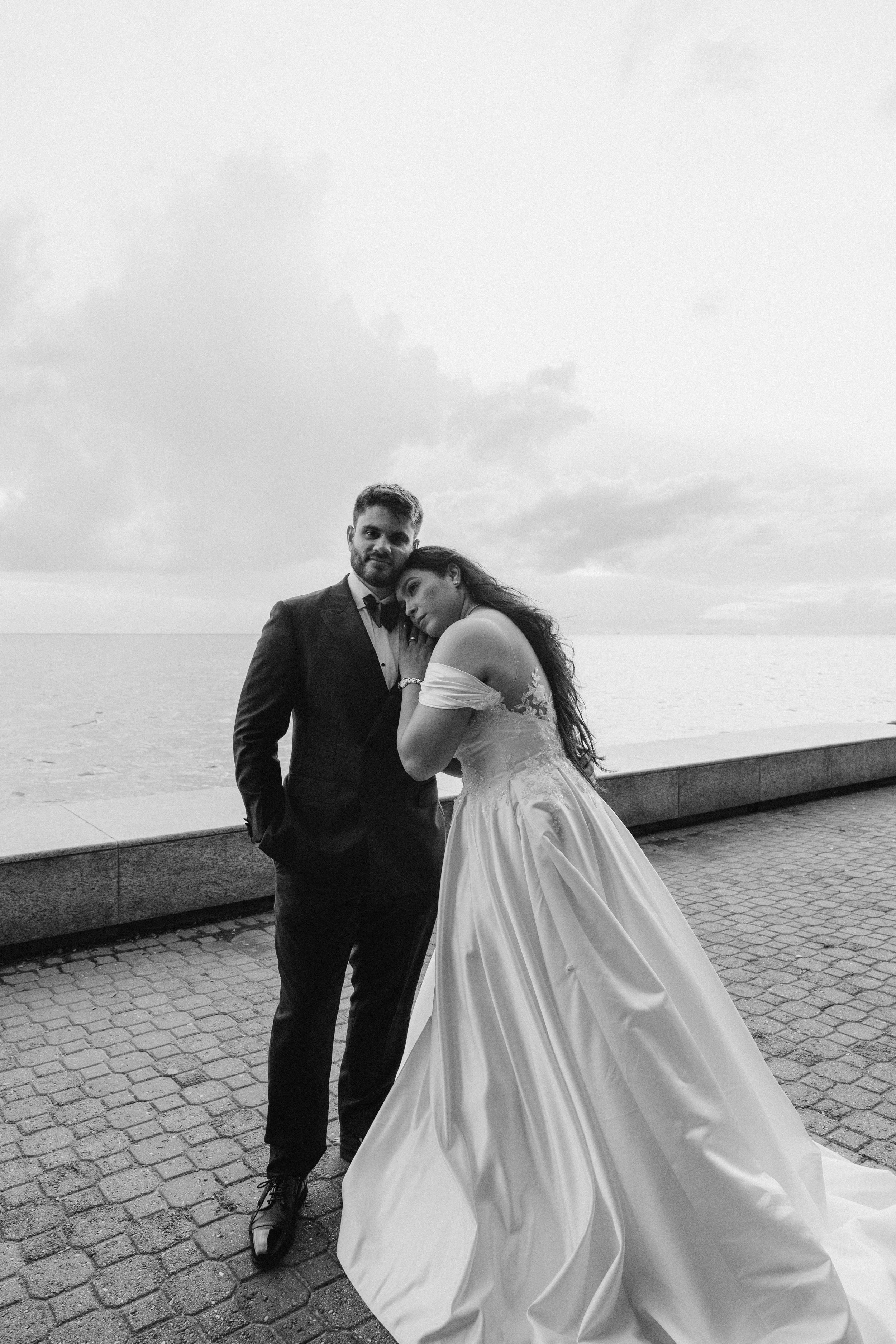 Wedding at Hyatt Regency Hotel, Trinidad