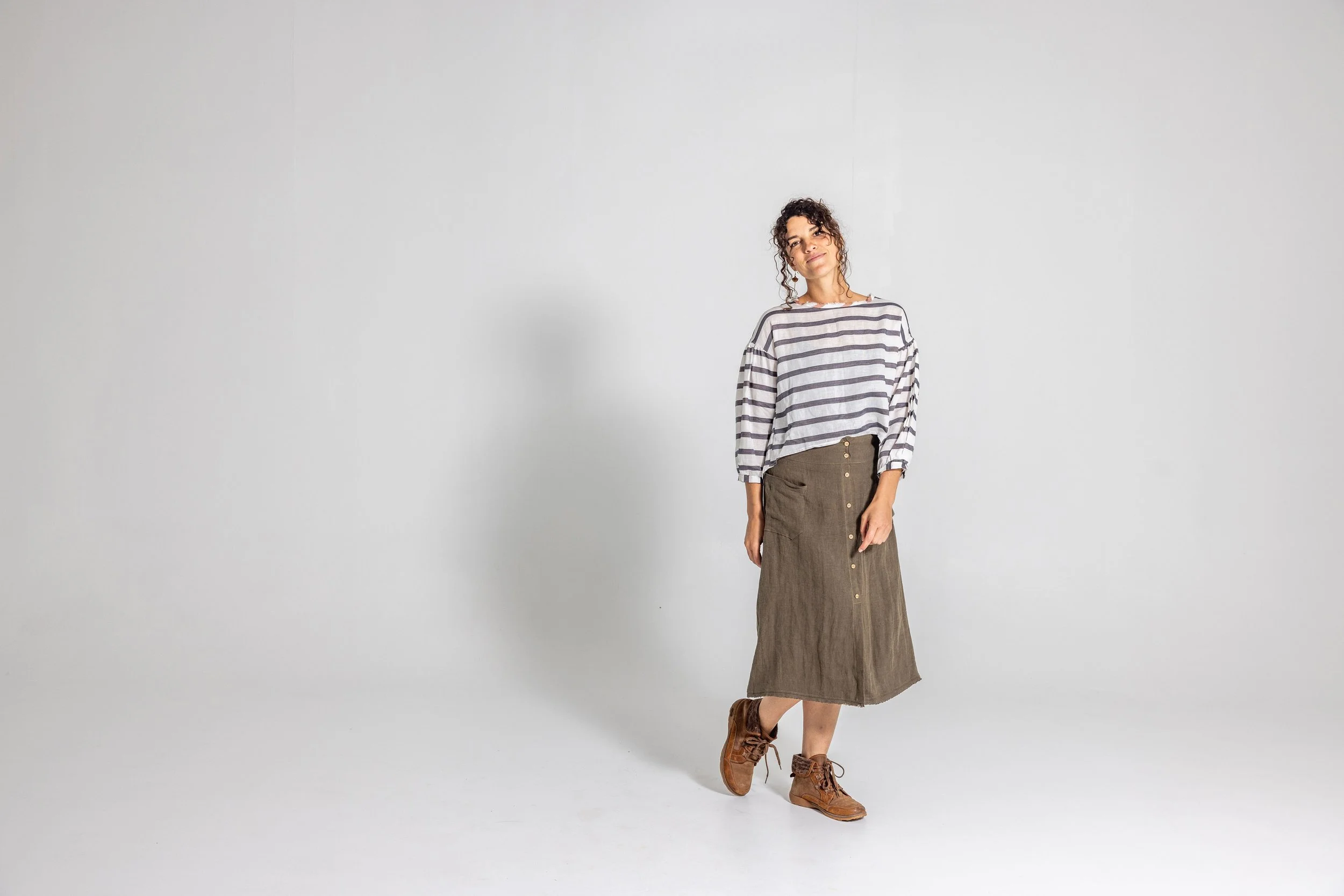 Foxlilie-womens-mabel-blouse-black-stripe-front.jpg